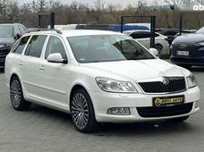 Продаж вживаних Skoda Octavia 2012 року в Чернівцях - купити на Автобазарі