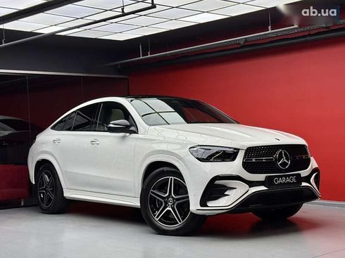 Mercedes-Benz GLE-Class 2023 - фото 12