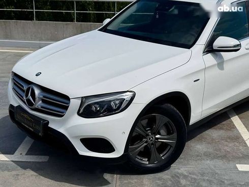Mercedes-Benz GLC-Класс 2017 - фото 5