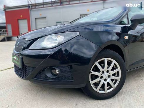 SEAT Ibiza 2011 - фото 3