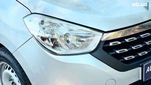 Renault Dokker 2019 - фото 4