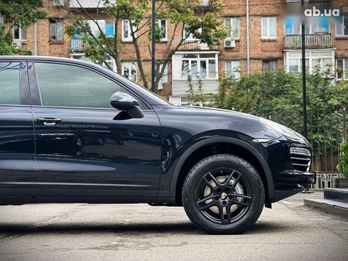 Porsche Cayenne 2013 - фото 9