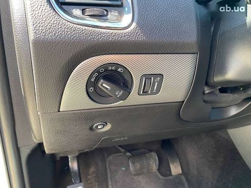 Dodge Durango 2018 - фото 14