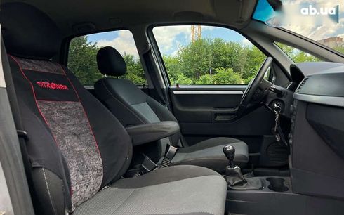 Opel Meriva 2008 - фото 9