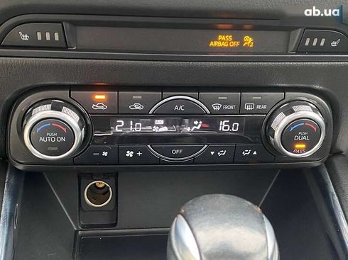 Mazda CX-5 2018 - фото 19