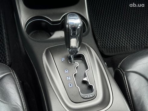 Dodge Journey 2017 серый - фото 30