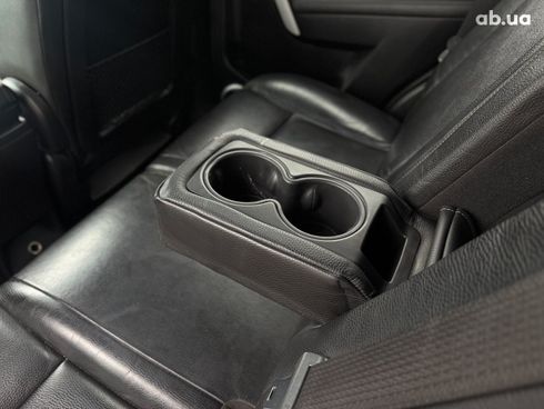 Chevrolet Captiva 2013 белый - фото 35