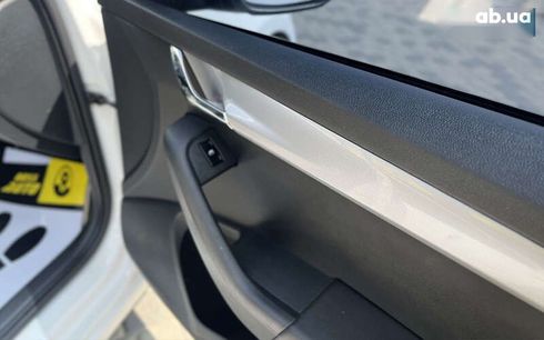 Skoda Octavia 2014 - фото 10