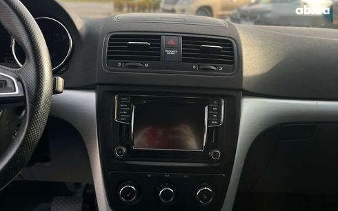 Skoda Yeti 2010 - фото 17