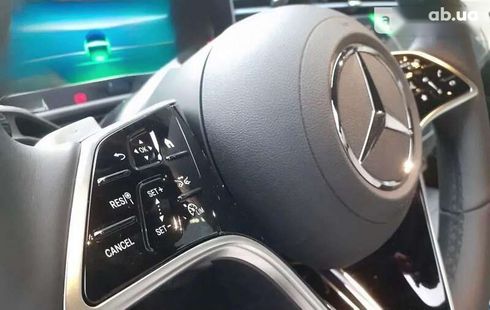 Mercedes-Benz E-Класс 2024 - фото 5