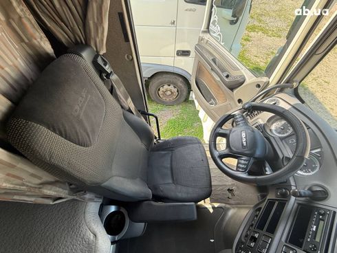 DAF XF460 2014 - фото 14