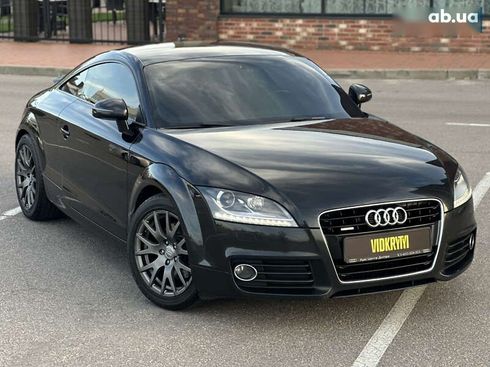 Audi TT 2013 - фото 7