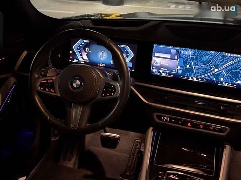 BMW X6 2024 - фото 10