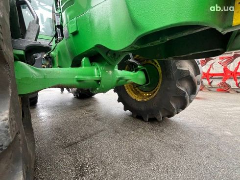 John Deere 7930 2017 - фото 10