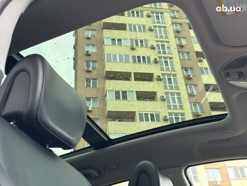 Hyundai Santa Fe 2013 белый - фото 25