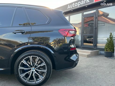 BMW X5 2019 другой - фото 15