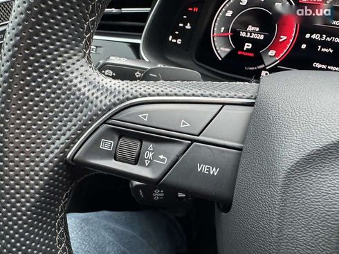 Audi SQ7 2020 - фото 26