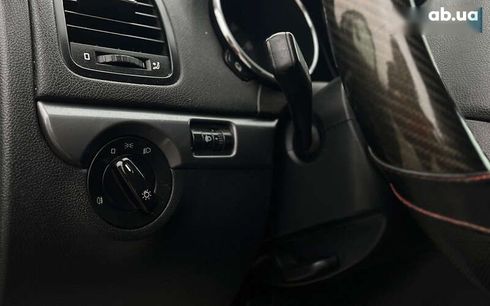 Skoda Yeti 2010 - фото 16