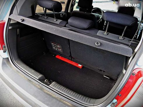 Hyundai Getz 2006 - фото 14