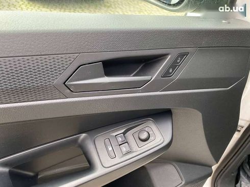 Volkswagen Caddy 2020 - фото 12