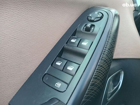 Citroёn C4 Picasso 2013 черный - фото 14