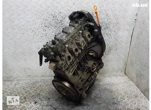 двигатель в сборе для Volkswagen Polo - купить на Автобазаре - фото 4