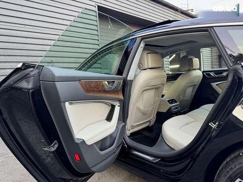 Audi A7 2020 - фото 27