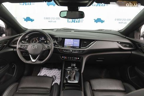 Opel Insignia 2020 - фото 29