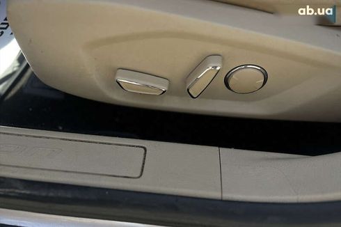 Ford Fusion 2015 - фото 17