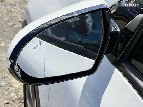 Kia Niro 2022 - фото 17