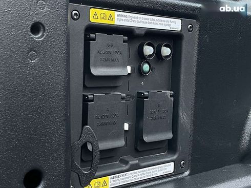 Ford f-150 2021 - фото 10