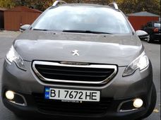 Купить Peugeot бу в Ужгороде - купить на Автобазаре