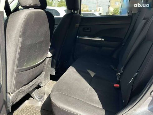 Mitsubishi Outlander 2015 - фото 21