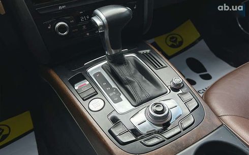 Audi A4 2015 - фото 15