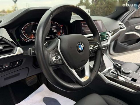 BMW 3 серия 2019 - фото 23