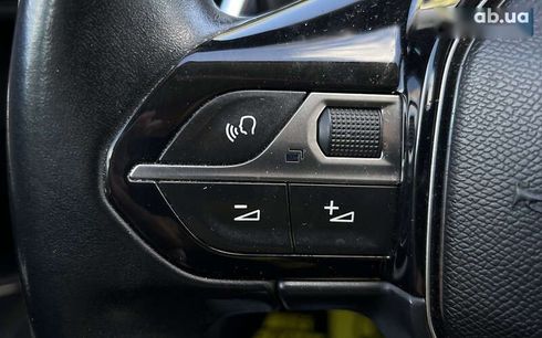 Peugeot 3008 2018 - фото 21