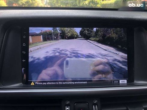 Kia K5 2017 - фото 17