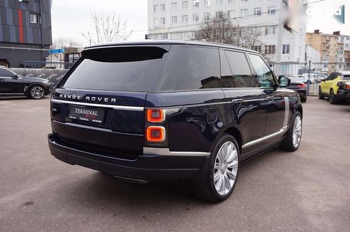 Land Rover Range Rover 2020 - фото 5