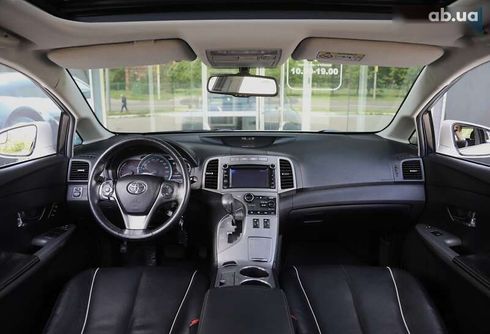 Toyota Venza 2013 - фото 10