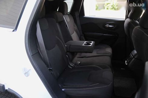 Jeep Cherokee 2015 - фото 11