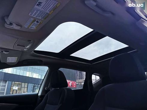 Nissan Murano 2017 - фото 23