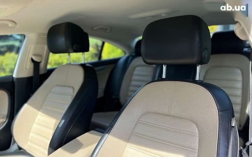 Volkswagen Passat CC 2012 - фото 20
