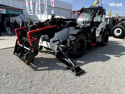 HIDROMEK HMK 2025 - фото 20