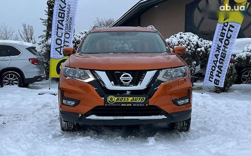 Nissan X-Trail 2019 - фото 2