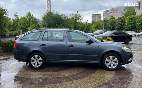 Skoda Octavia 2012 - фото 8