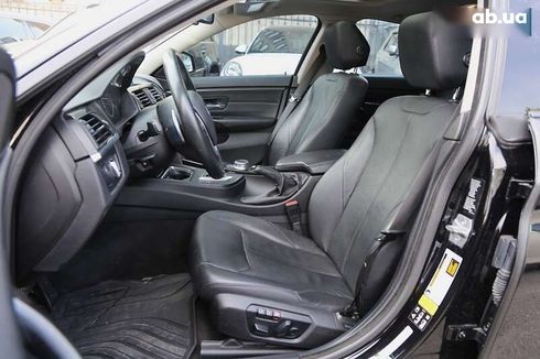 BMW 4 Series Gran Coupe 2015 - фото 7