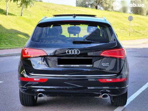 Audi Q5 2016 - фото 7
