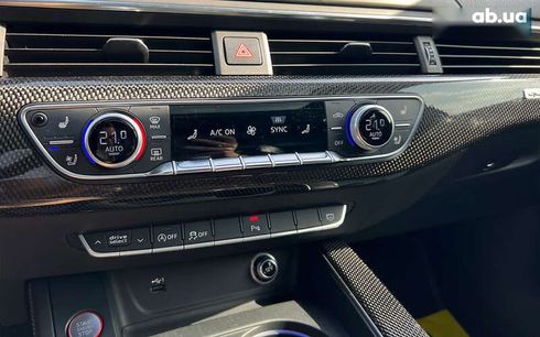 Audi S5 2017 - фото 18