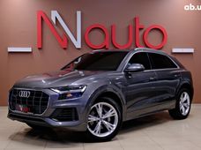 Купити Audi бу в Одесі - купити на Автобазарі