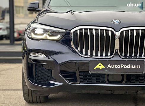 BMW X5 2019 - фото 4